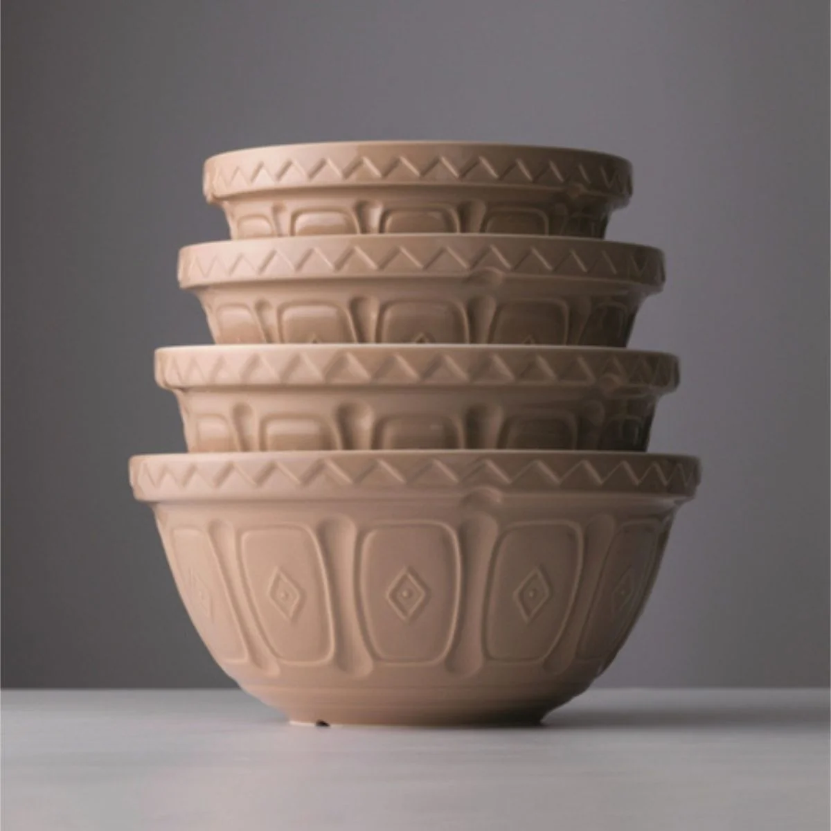 Bol cerámico Mason Cash