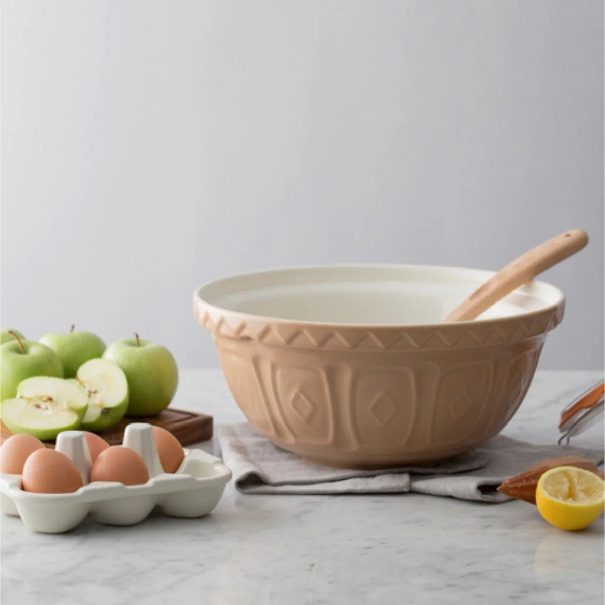 Bol cerámico Mason Cash - Imagen 3