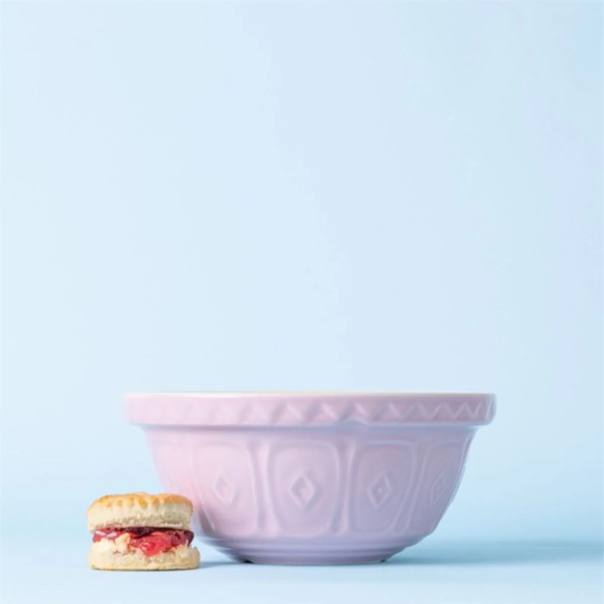 Bol cerámico Mason Cash - Imagen 4