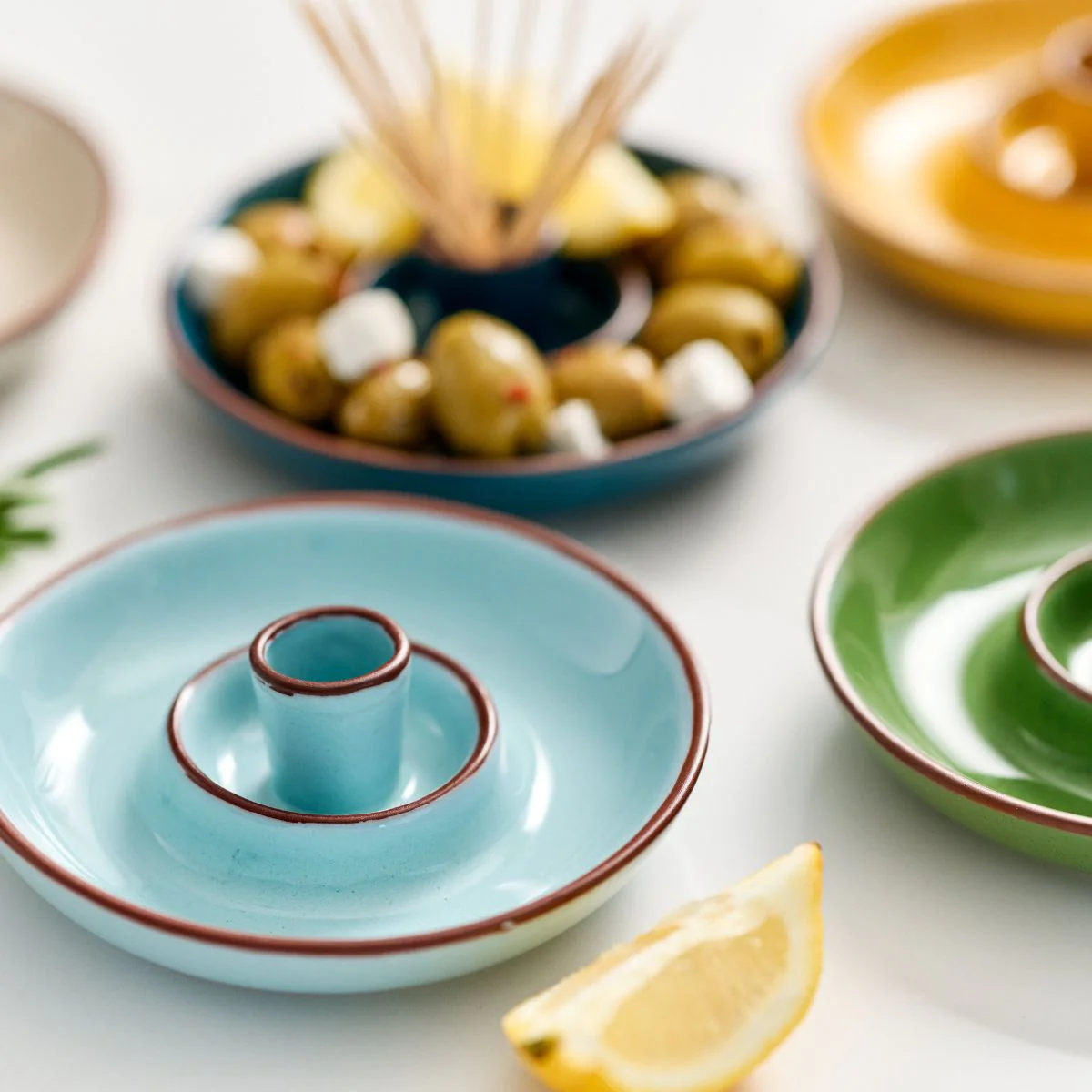 Bol para aceitunas Sintra Dexam