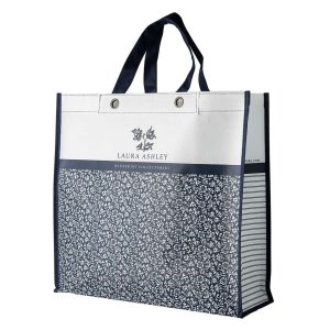 Bolsa Shopperbag Laura Ashley