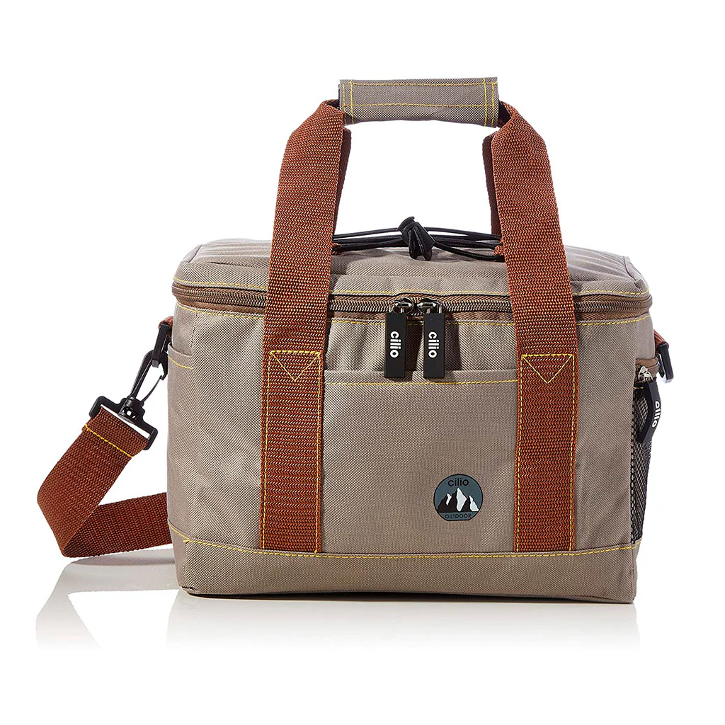 Bolsa térmica Mare de Cilio - Imagen 3