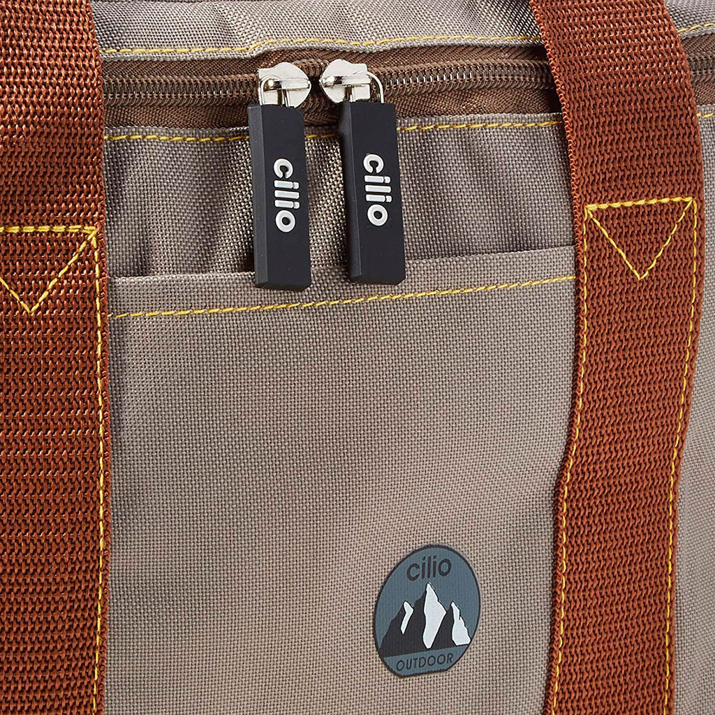 Bolsa térmica Mare de Cilio - Imagen 4