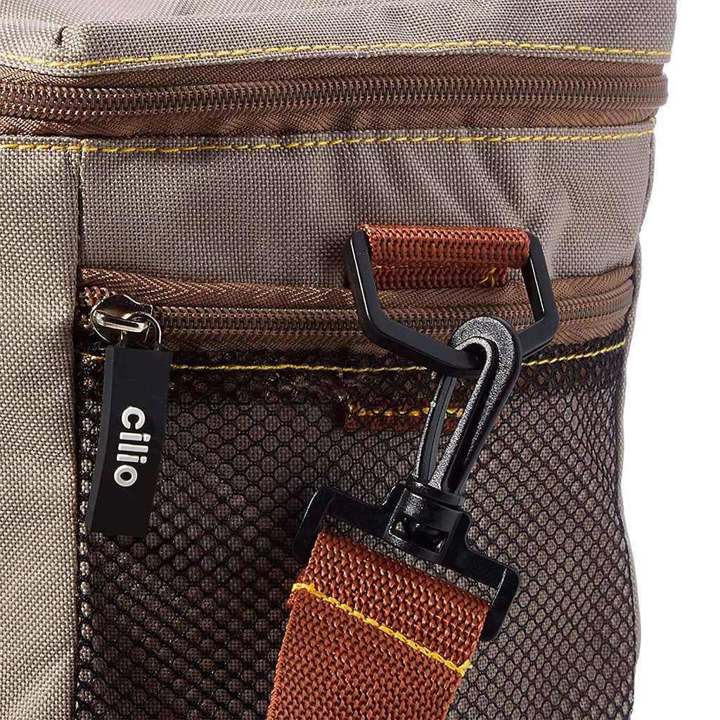 Bolsa térmica Mare de Cilio - Imagen 5