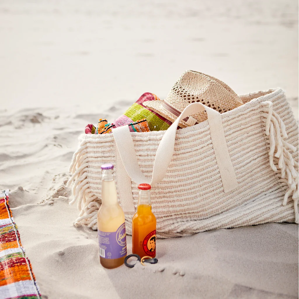 Bolsa XL para la compra Vendela Affari of Sweden - Imagen 2