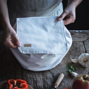 Bolsas para cocottes y tartas Claudia&Julia