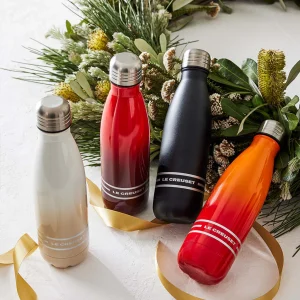 Botella Termo Le Creuset