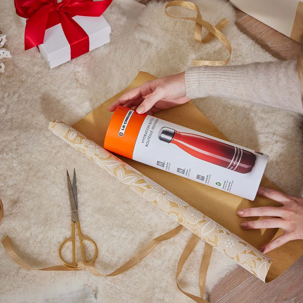 Botella Termo Le Creuset - Imagen 7