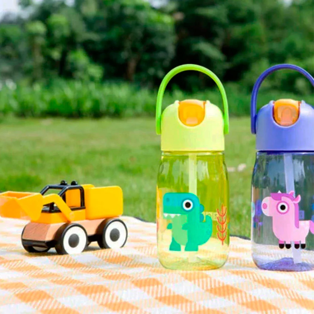 Botella para niños Zoku - Imagen 7