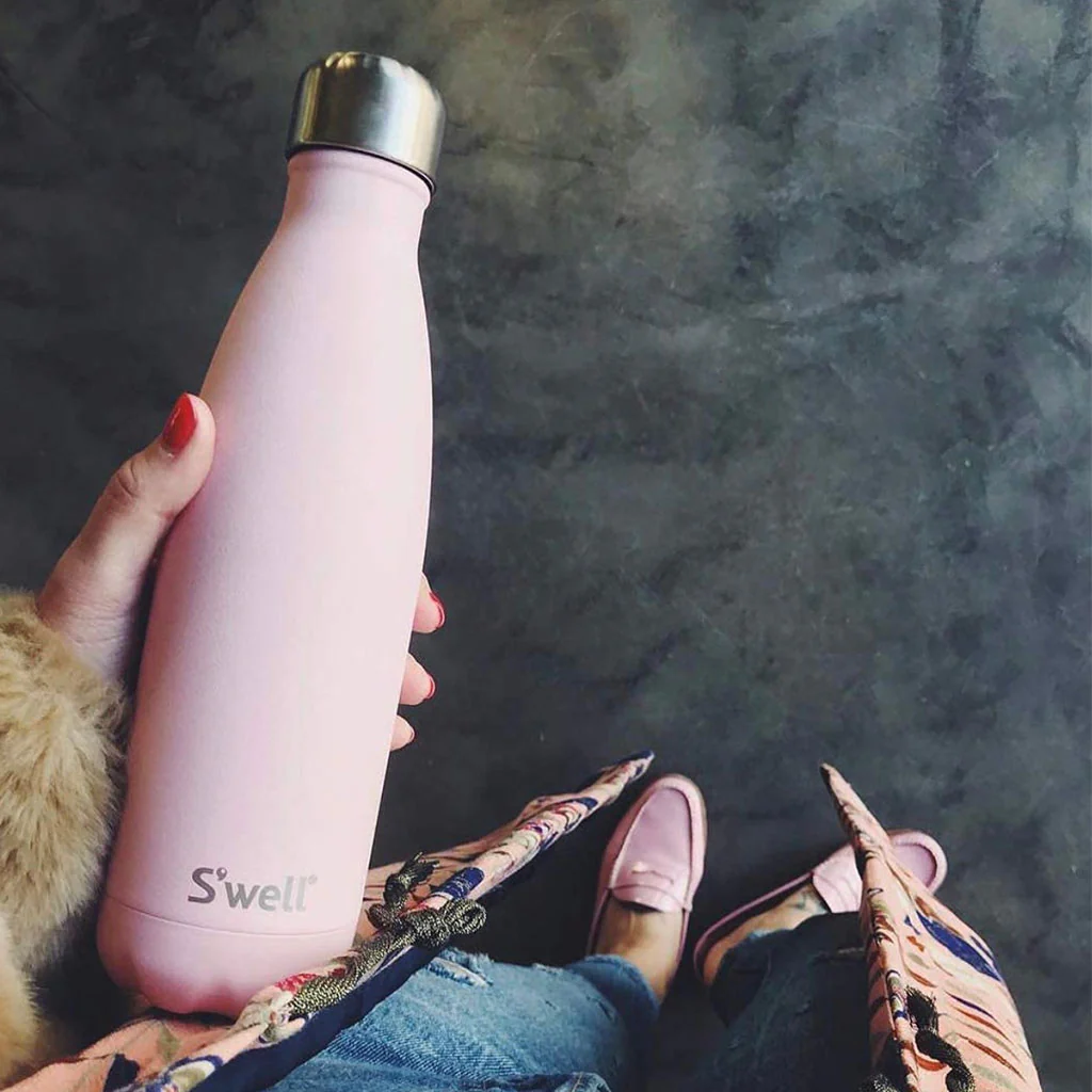 Botella térmica S'well - Imagen 5