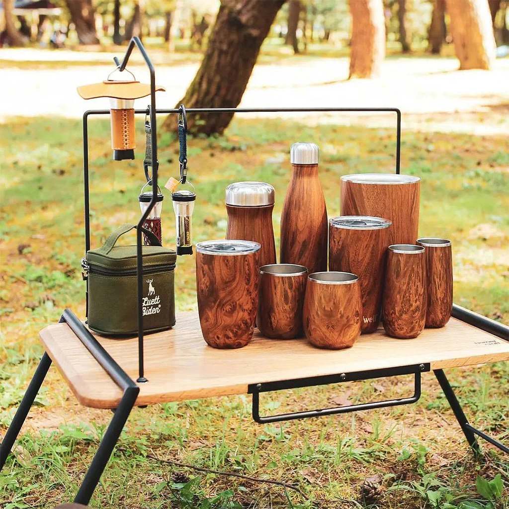 Botella térmica S'well - Imagen 9