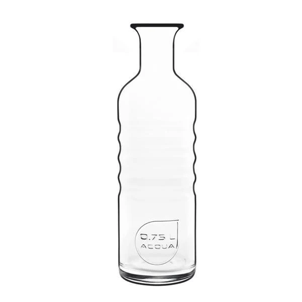 Botella de cristal Optima Luigi Bormioli - Imagen 7