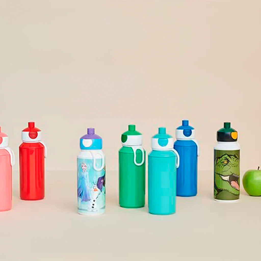 Botellas para niños Campus de Mepal - Imagen 4