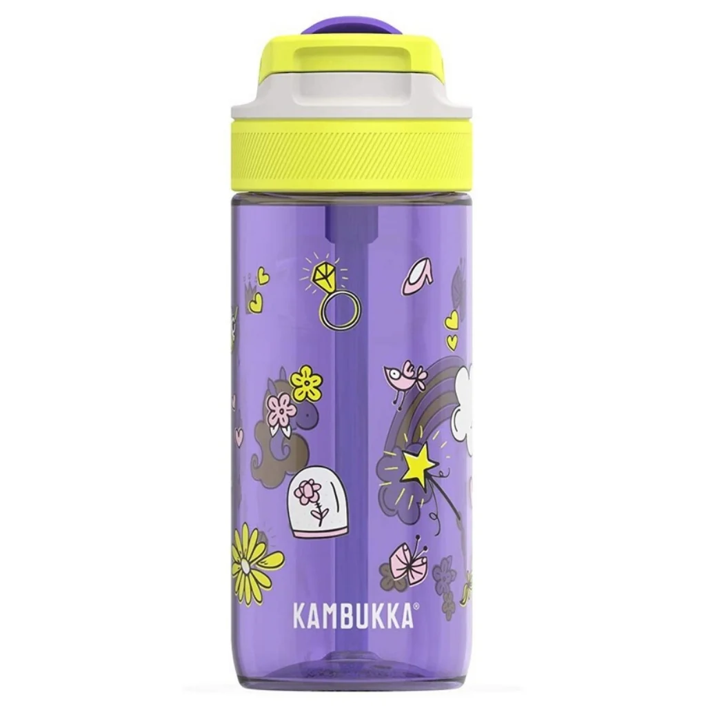 Botellas para niños Lagoon de Kambukka - Imagen 7