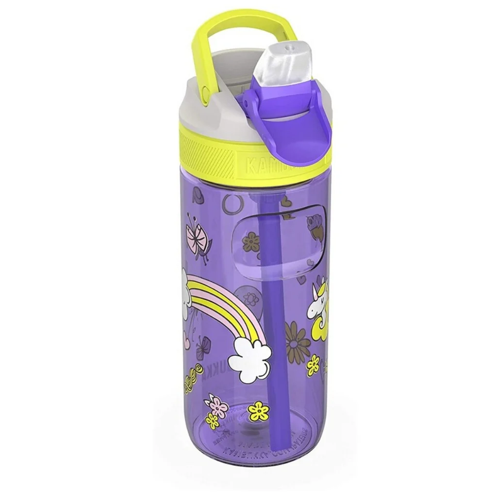 Botellas para niños Lagoon de Kambukka - Imagen 8