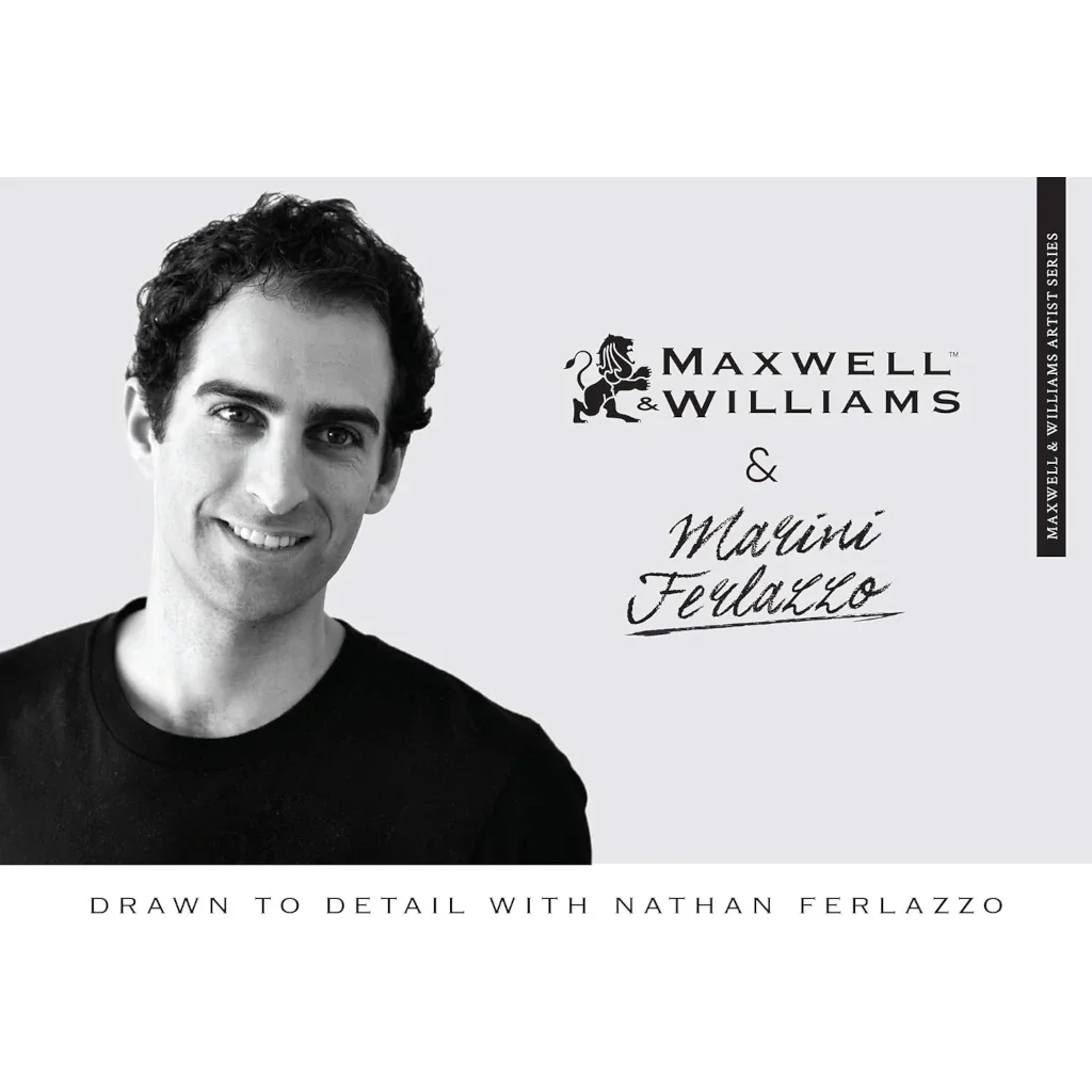 Botella termo by Marini Ferlazzo Maxwell&Williams - Imagen 6