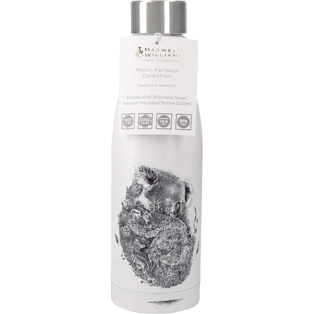 Botella termo by Marini Ferlazzo Maxwell&Williams - Imagen 8