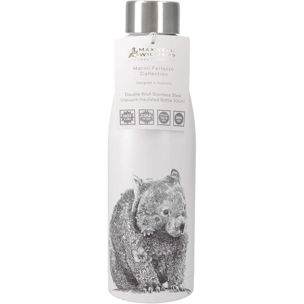 Botella termo by Marini Ferlazzo Maxwell&Williams - Imagen 7