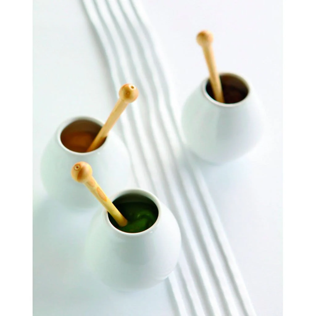 Cuchara de madera Revol - Imagen 5