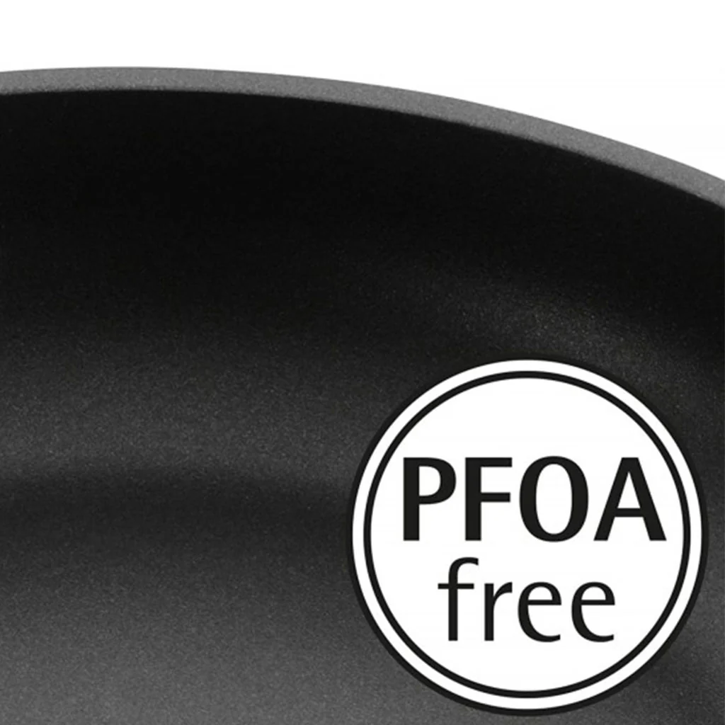 Cacerola baja antiadherente Mini con exterior inox 18 cm WMF - Imagen 5