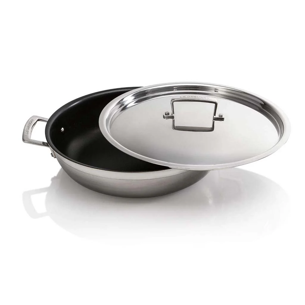Cacerola baja Premium Le Creuset - Imagen 7