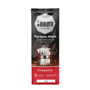 Cafe Perfetto Moka 100 g Bialetti
