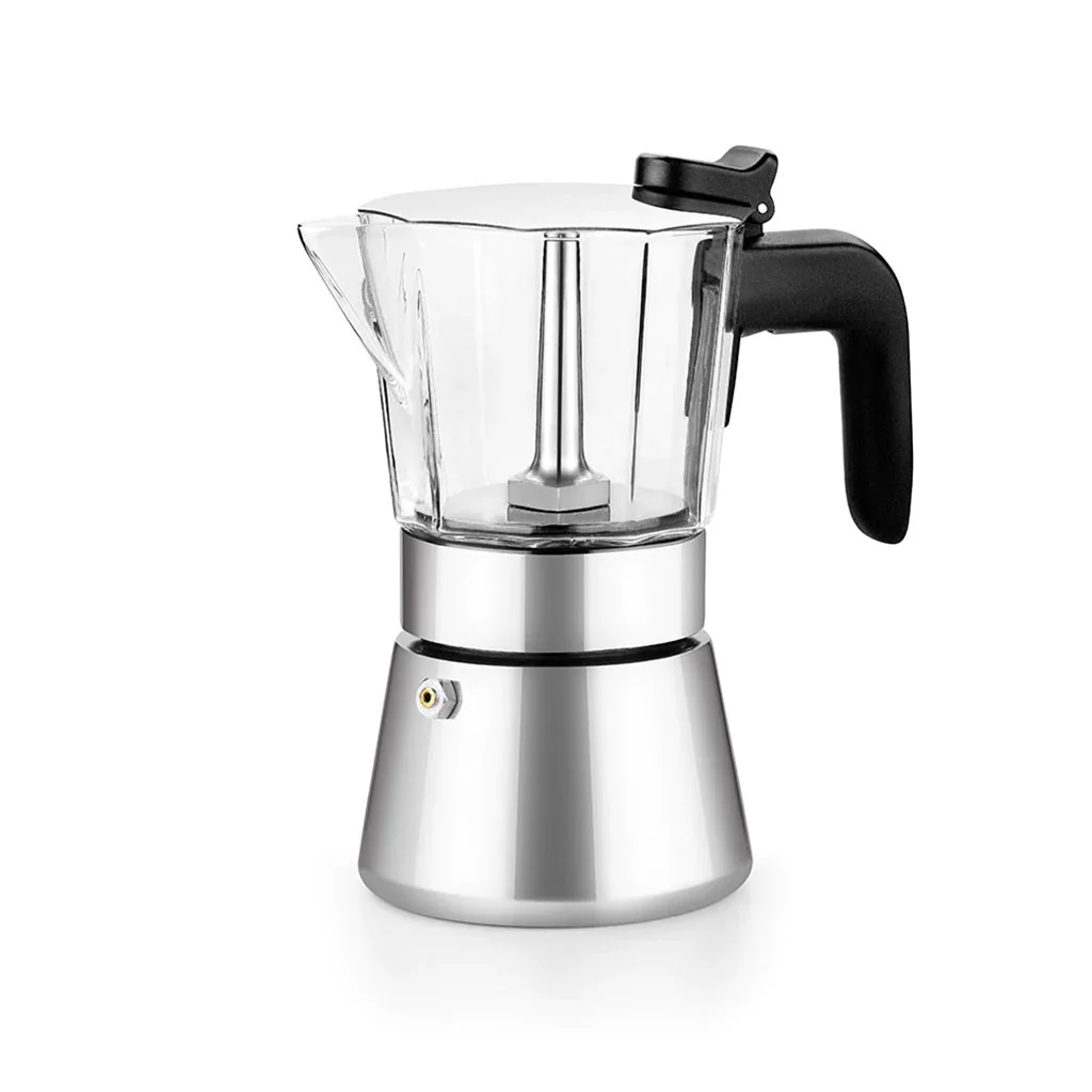 Cafetera Flavour Crystal Bra - Imagen 3