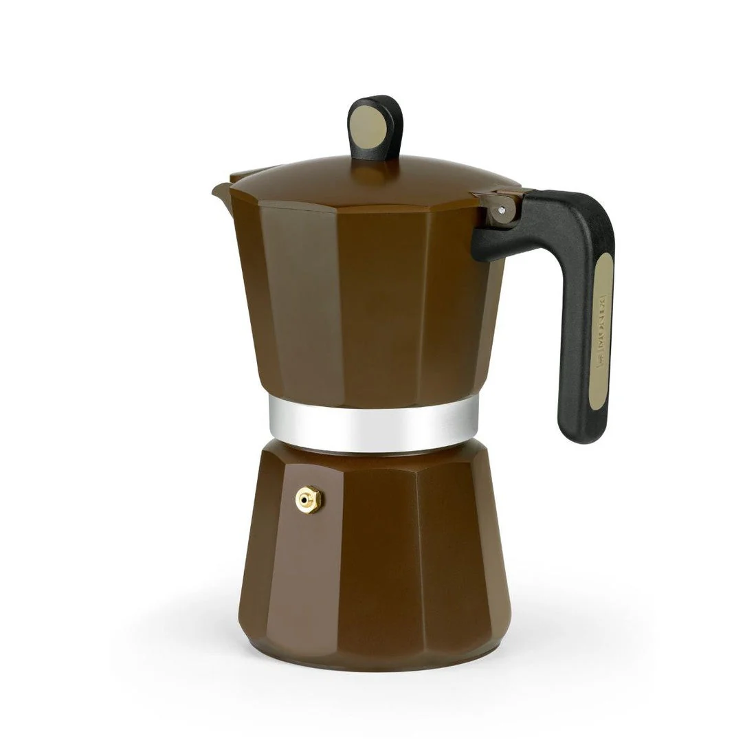 Cafetera New Cream Full Induction Monix - Imagen 4