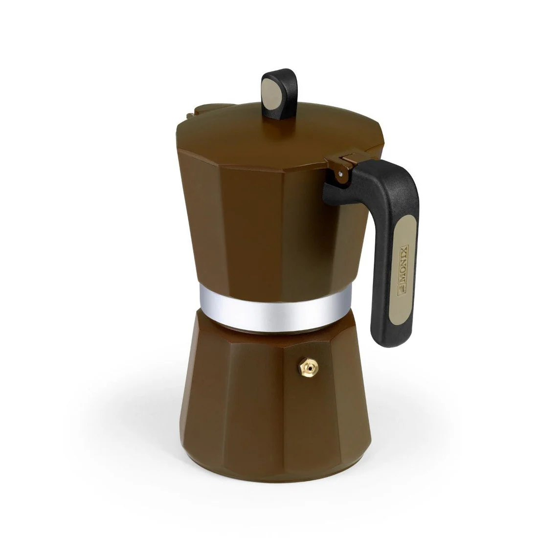 Cafetera New Cream Full Induction Monix - Imagen 6