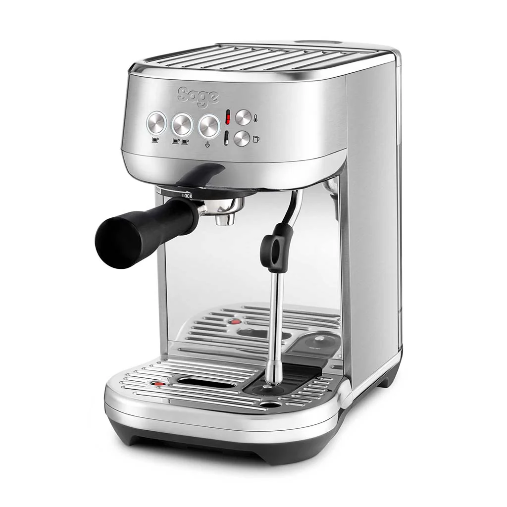 Cafetera automática Bambino Sage - Imagen 6