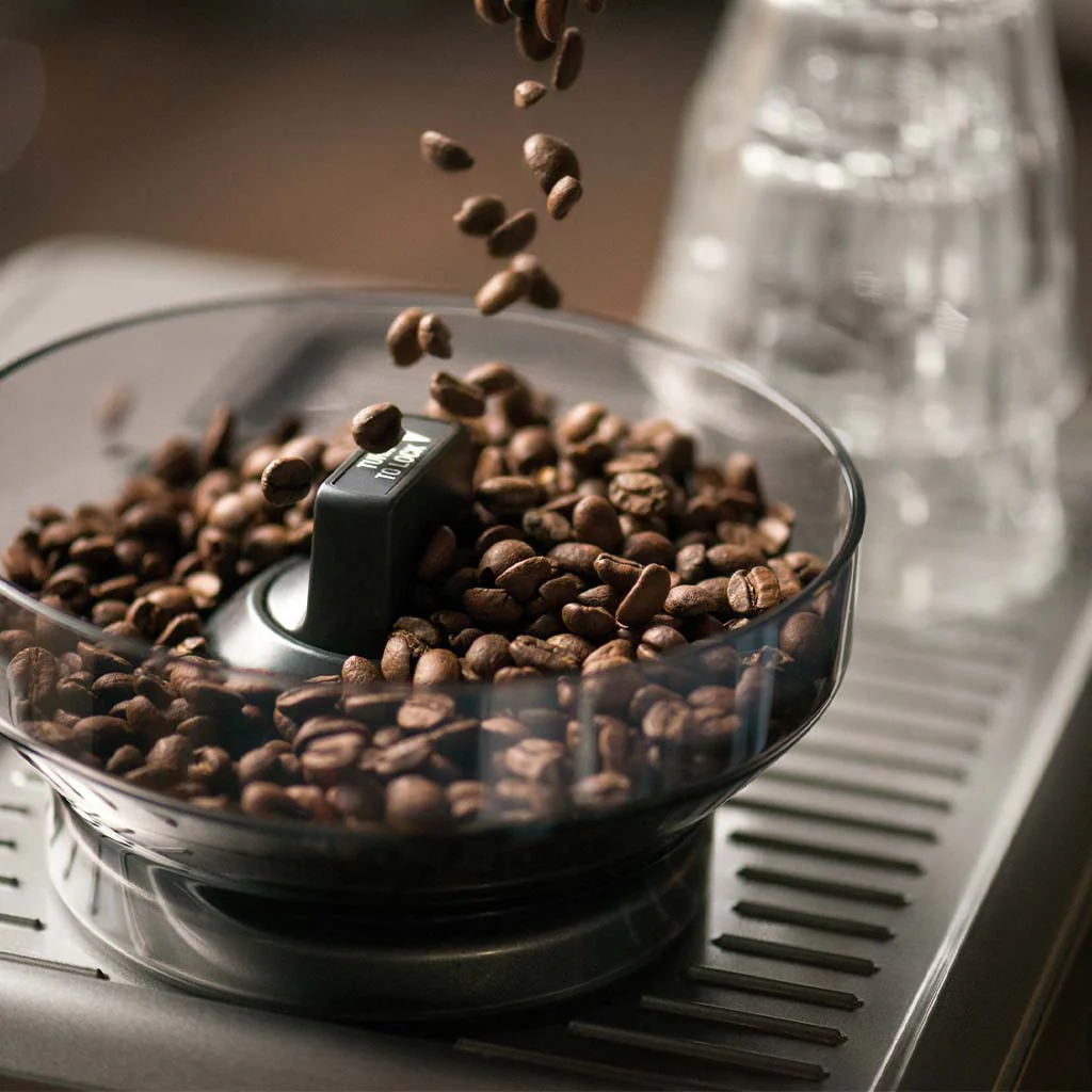 Cafetera automática Barista Touch de Sage - Imagen 8