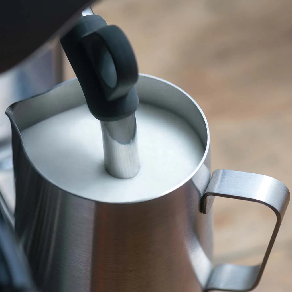 Cafetera automática Barista Touch de Sage - Imagen 7
