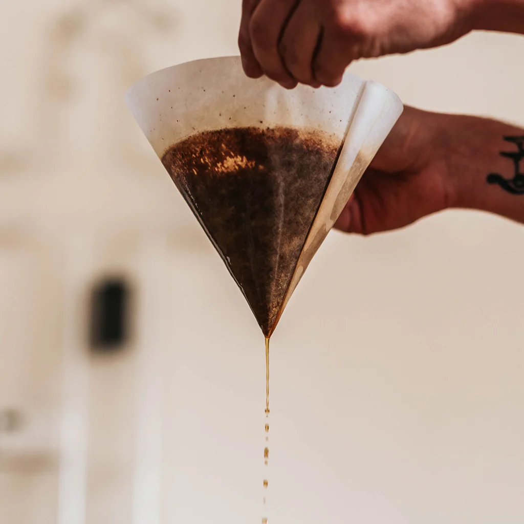 Filtros para cafetera Chemex