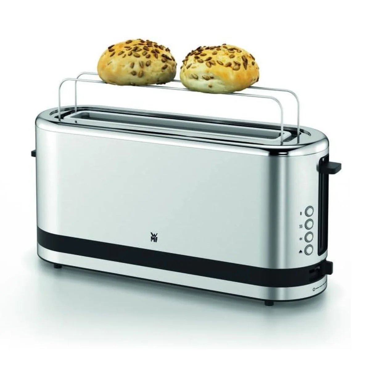 Tostadora ranura larga Kitchenminis WMF - Imagen 4