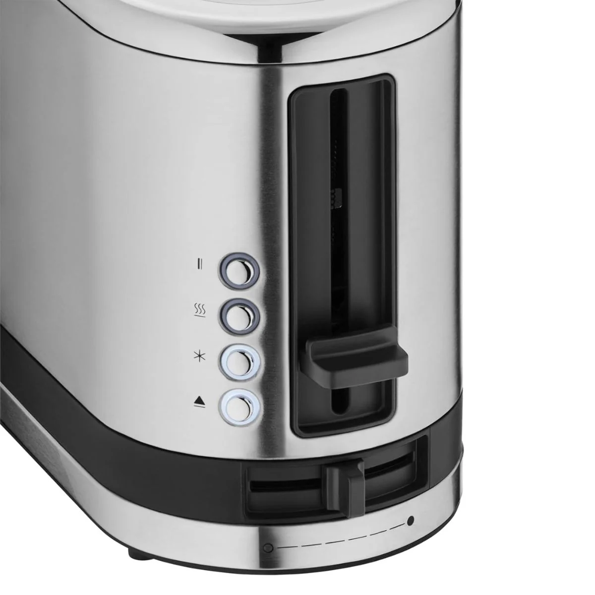 Tostadora ranura larga Kitchenminis WMF - Imagen 8