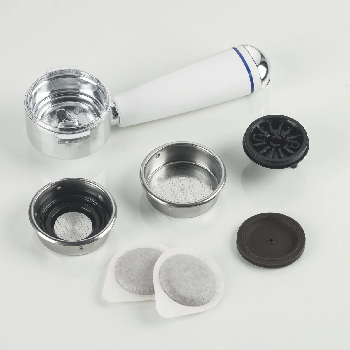 Cafetera Espresso Retro Ariete - Imagen 8