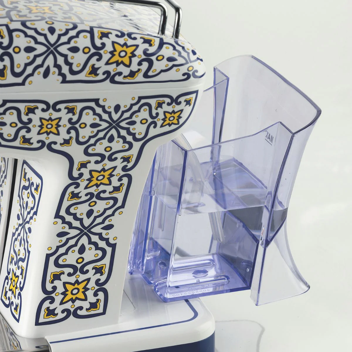 Cafetera Espresso Retro Ariete - Imagen 7