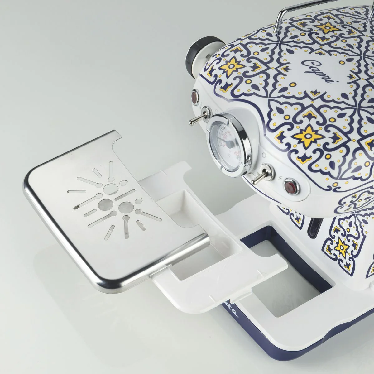 Cafetera Espresso Retro Ariete - Imagen 6