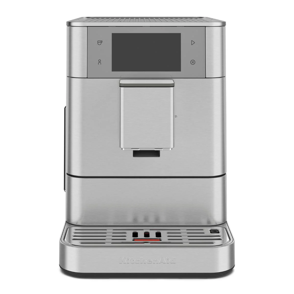 Cafetera Expresso superautomática con depósito y apta leches vegetales KF8 KitchenAid - Imagen 8