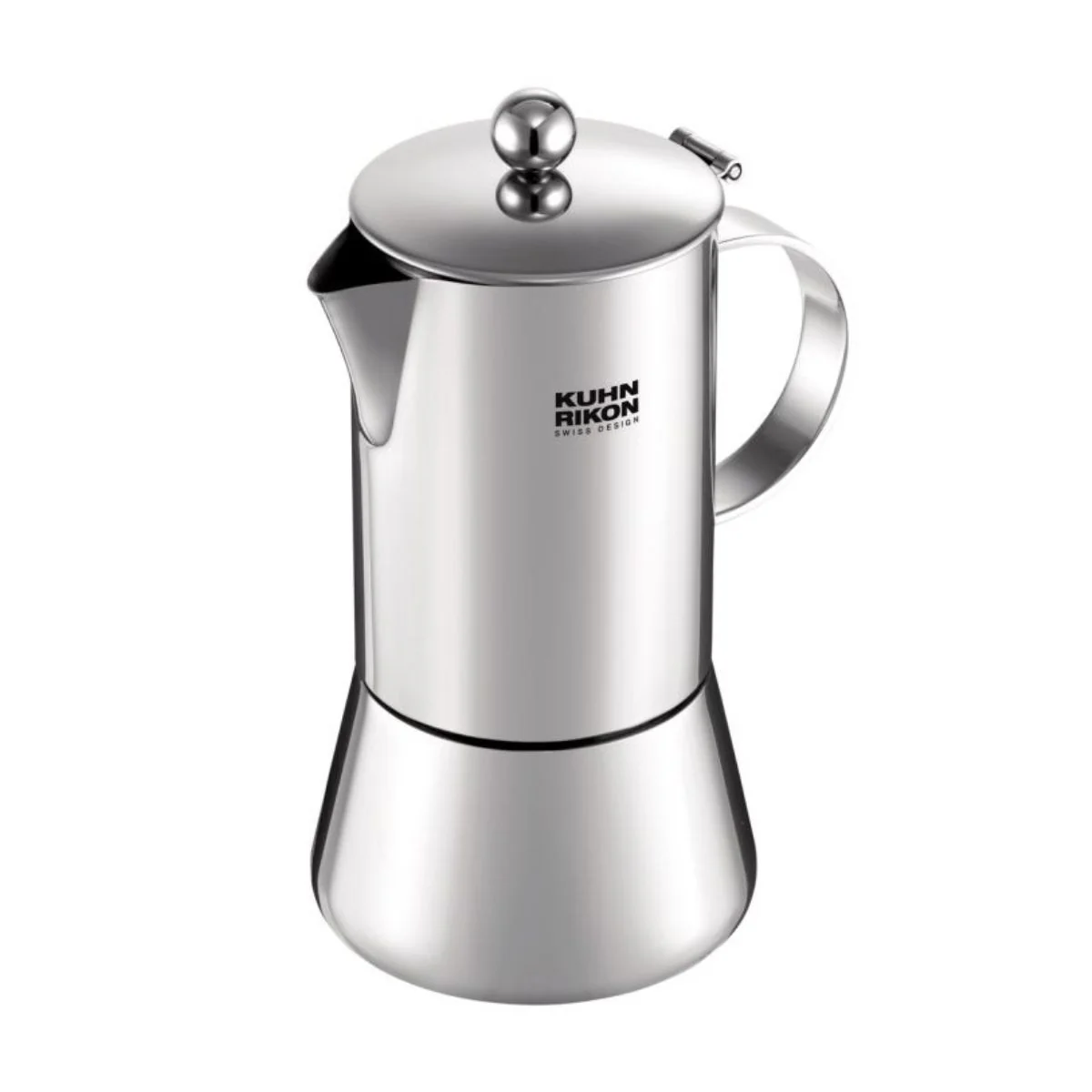 Cafetera italiana Juliette Kuhn Rikon - Imagen 9