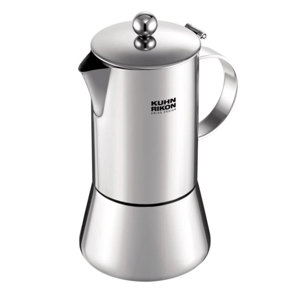 Cafetera italiana Juliette Kuhn Rikon - Imagen 3