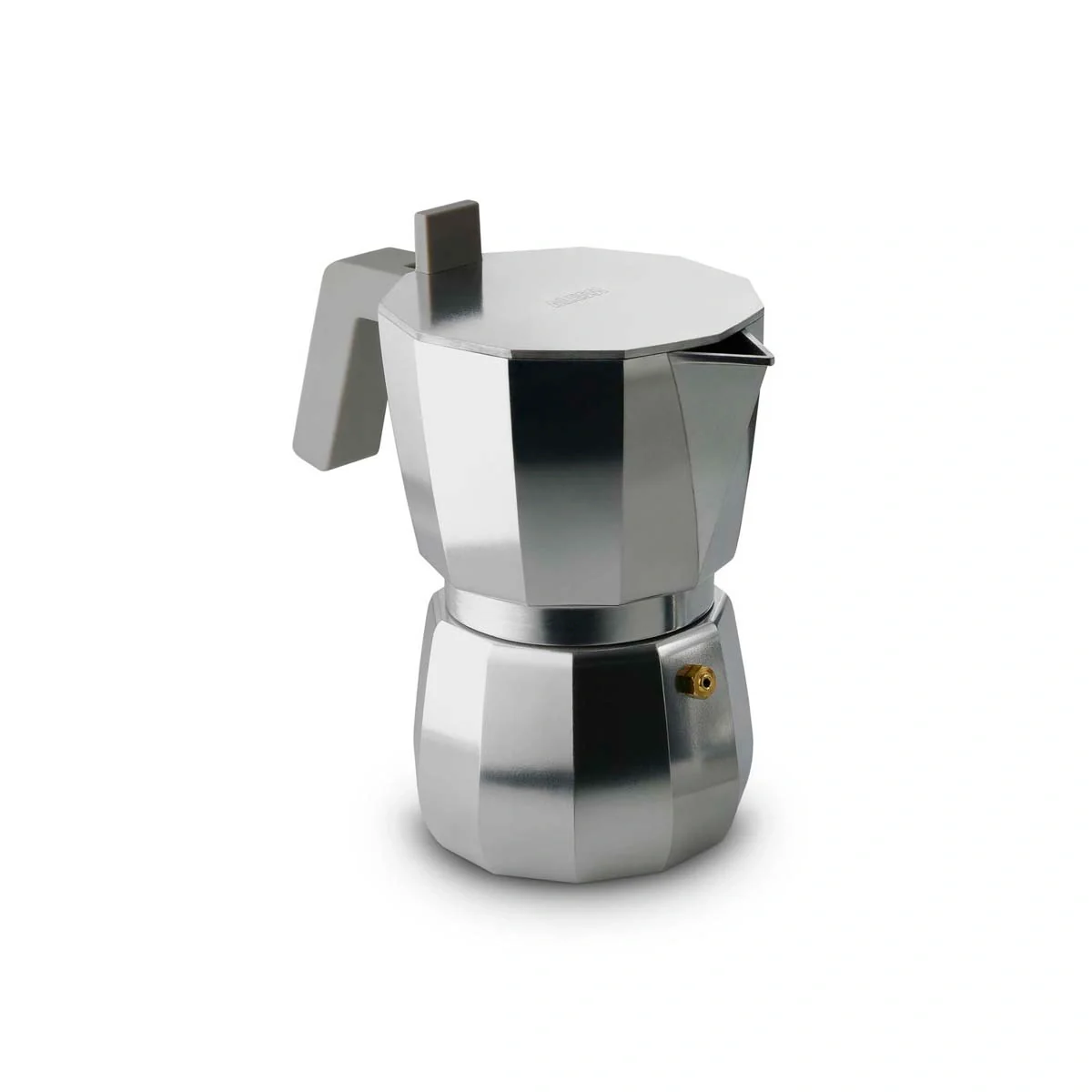 Cafetera Moka David Chipperfield Alessi - Imagen 5