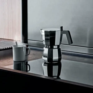 Cafetera Moka David Chipperfield Alessi