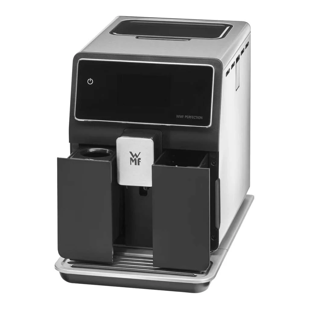 Cafetera Full Auto Perfection 860 WMF - Imagen 5
