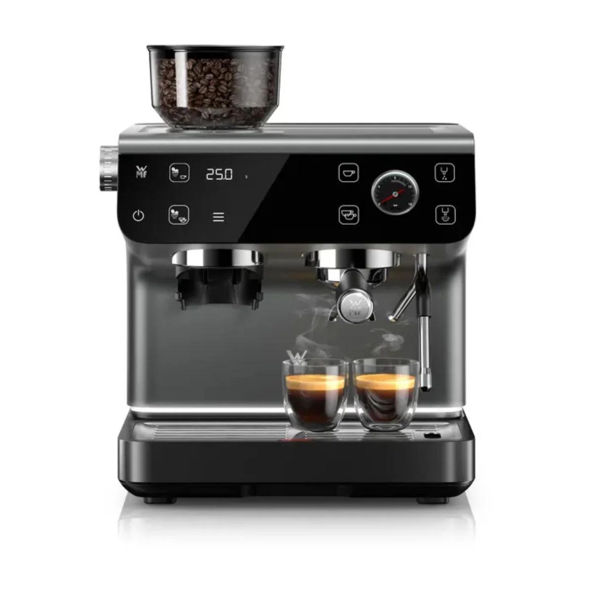 Cafetera automática Espresso Pro WMF - Imagen 4
