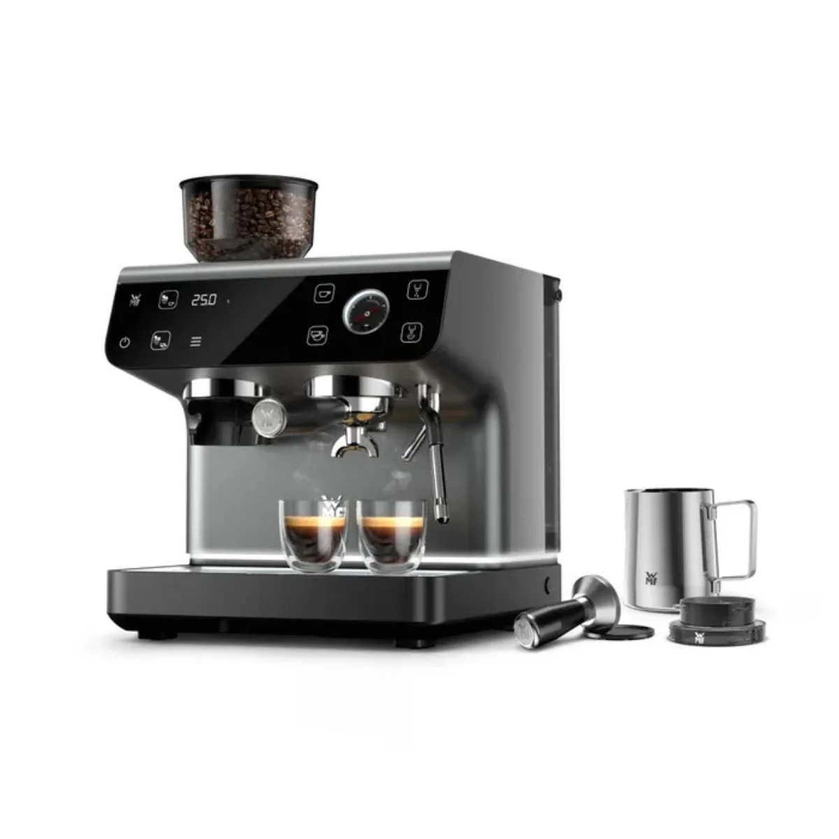 Cafetera automática Espresso Pro WMF - Imagen 3
