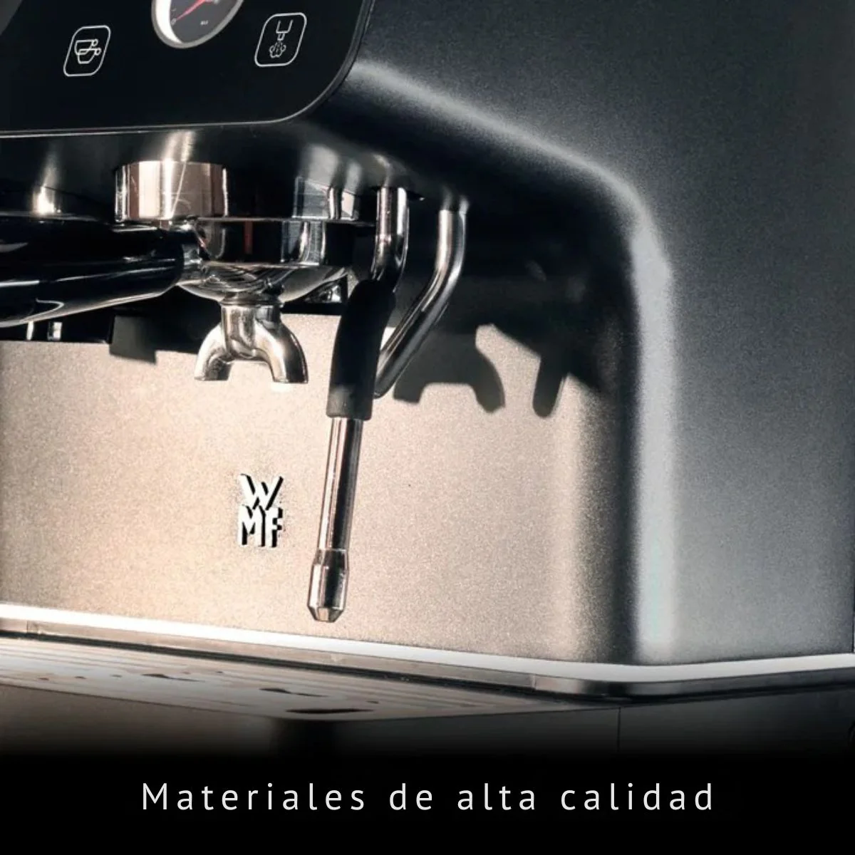 Cafetera automática Espresso Pro WMF - Imagen 9