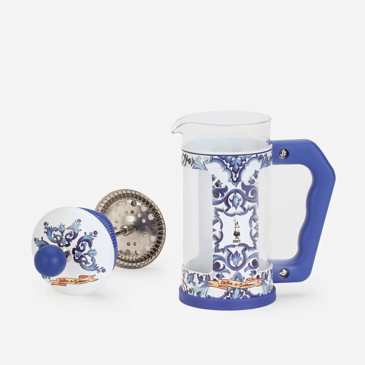 Cafetera de prensa Bialetti - Imagen 7