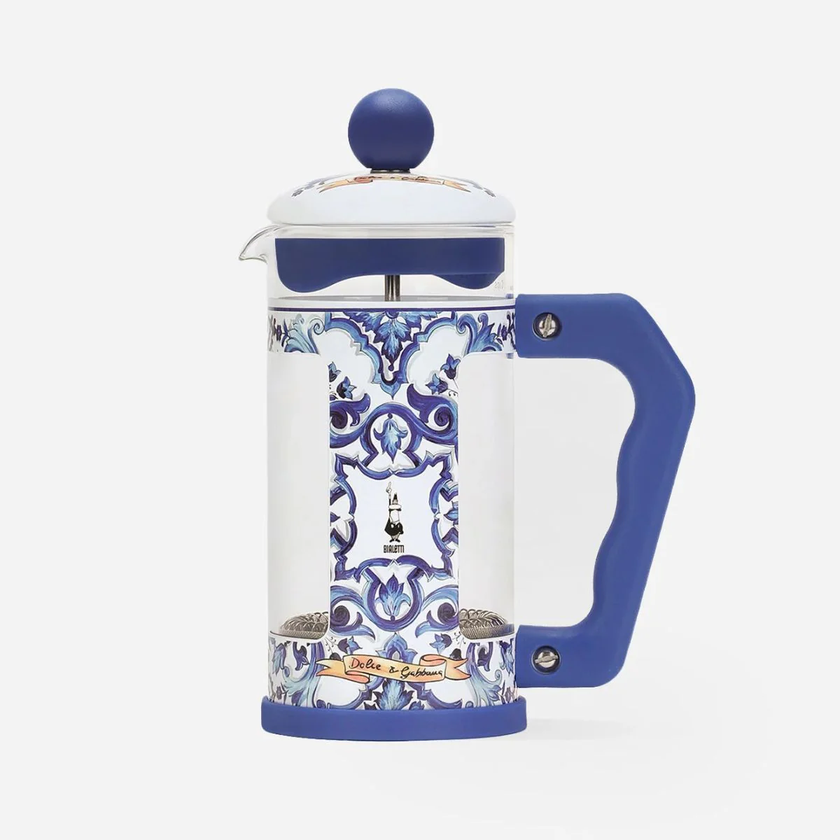 Cafetera de prensa Bialetti - Imagen 3