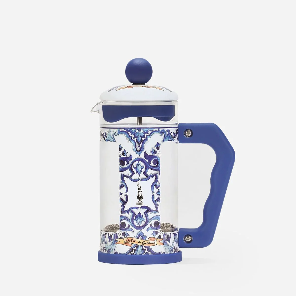 Cafetera de prensa Bialetti - Imagen 2